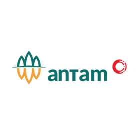 ASL Cargo Logo Antam - Toilet Kubikel