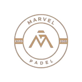ASL Cargo Logo Marvel Padel - Toilet Kubikel