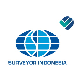 ASL Cargo Logo Surveyor Indonesia - Toilet Kubikel